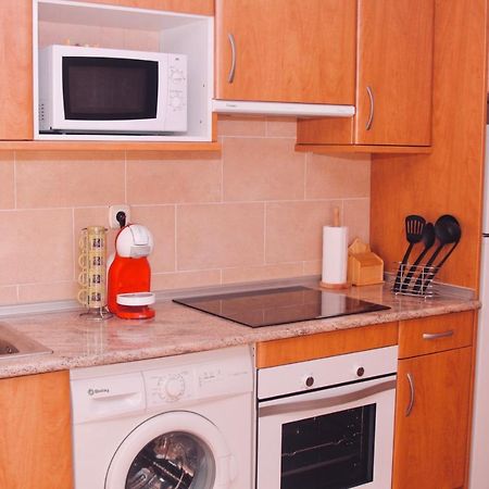 Apartamento Vista Al Ara Ainsa Ngoại thất bức ảnh
