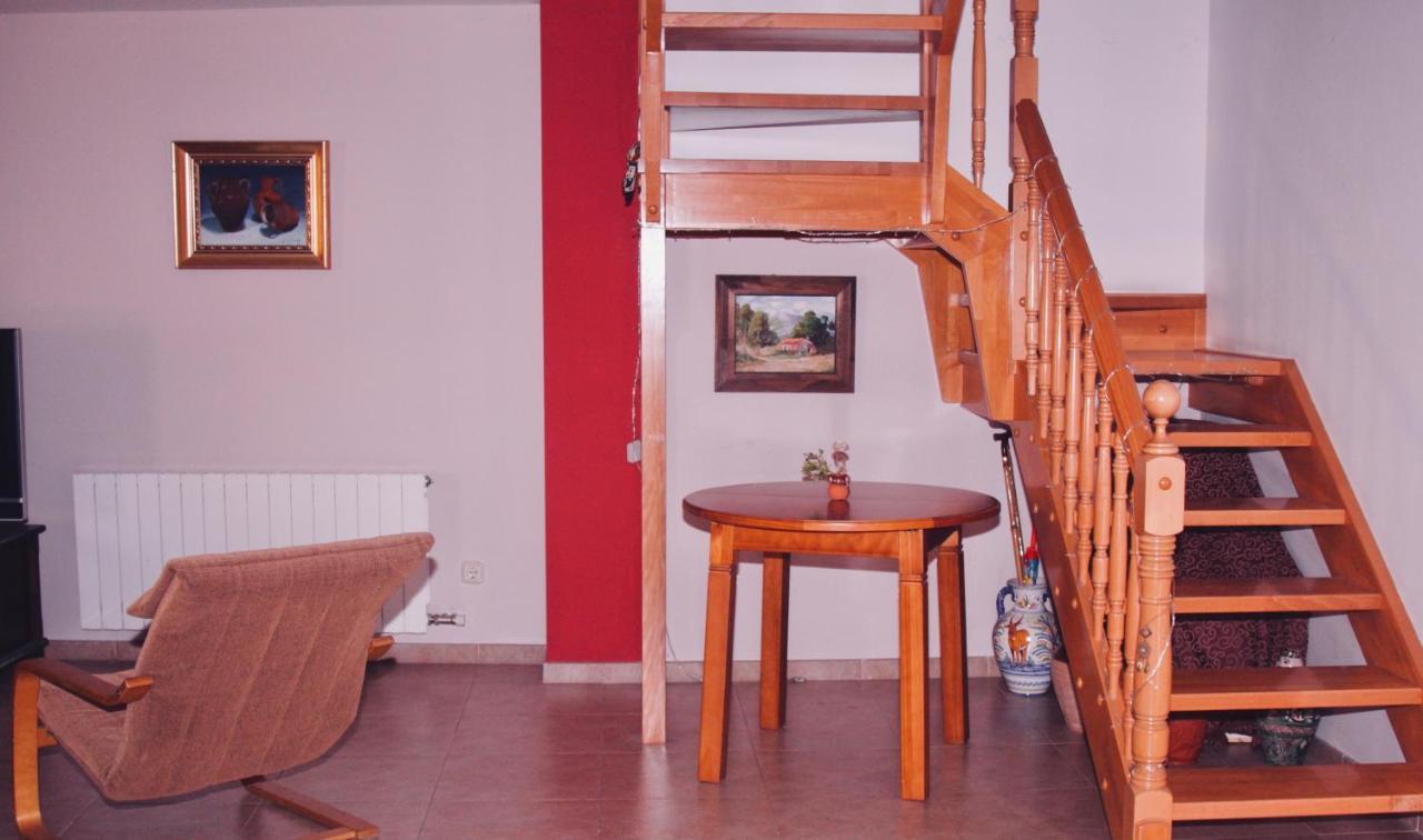 Apartamento Vista Al Ara Ainsa Ngoại thất bức ảnh