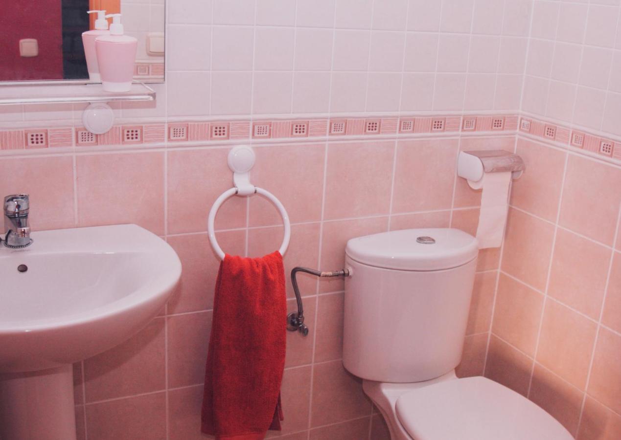 Apartamento Vista Al Ara Ainsa Ngoại thất bức ảnh