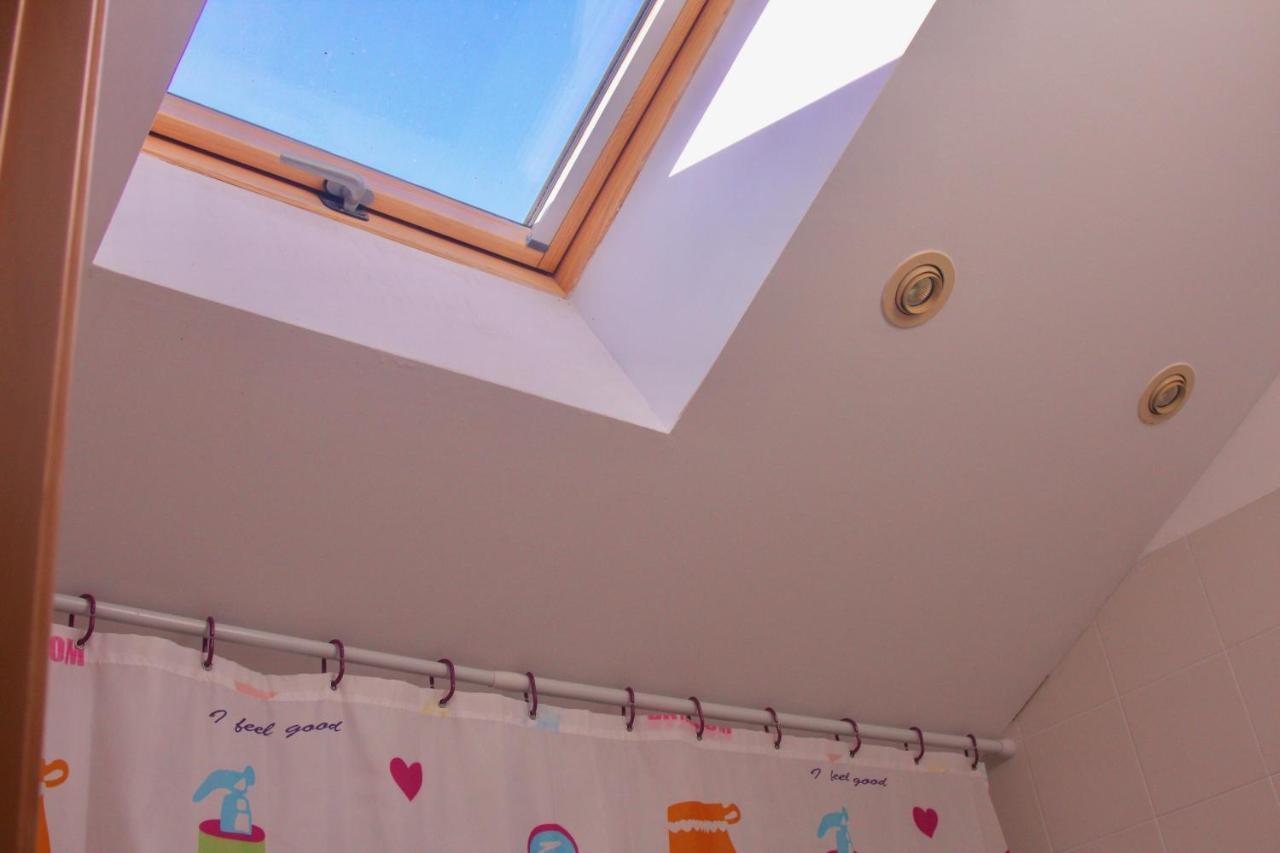 Apartamento Vista Al Ara Ainsa Ngoại thất bức ảnh