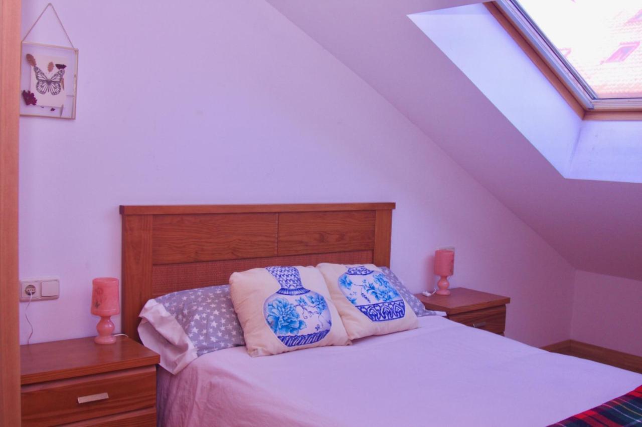 Apartamento Vista Al Ara Ainsa Ngoại thất bức ảnh