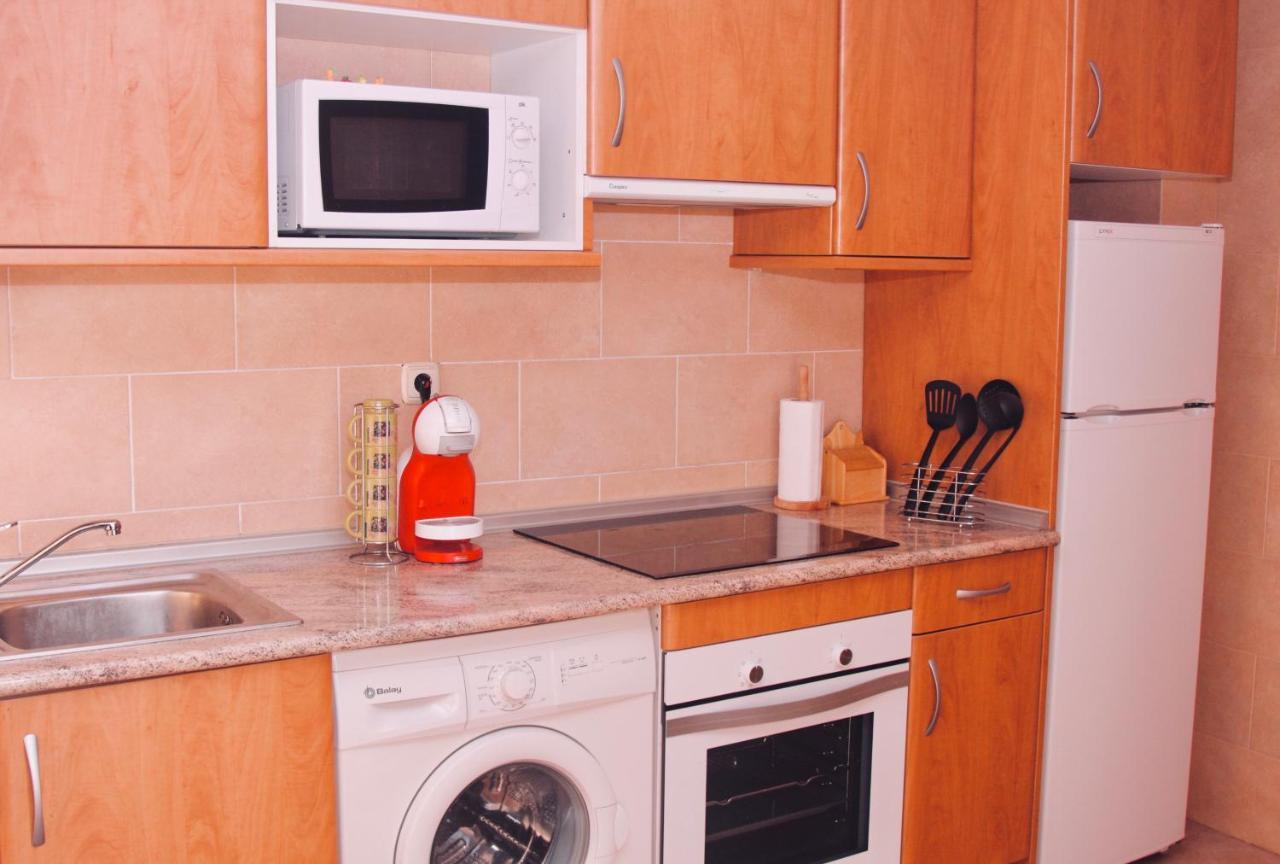 Apartamento Vista Al Ara Ainsa Ngoại thất bức ảnh