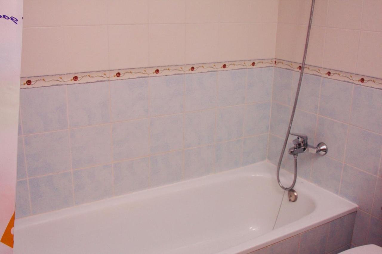 Apartamento Vista Al Ara Ainsa Ngoại thất bức ảnh